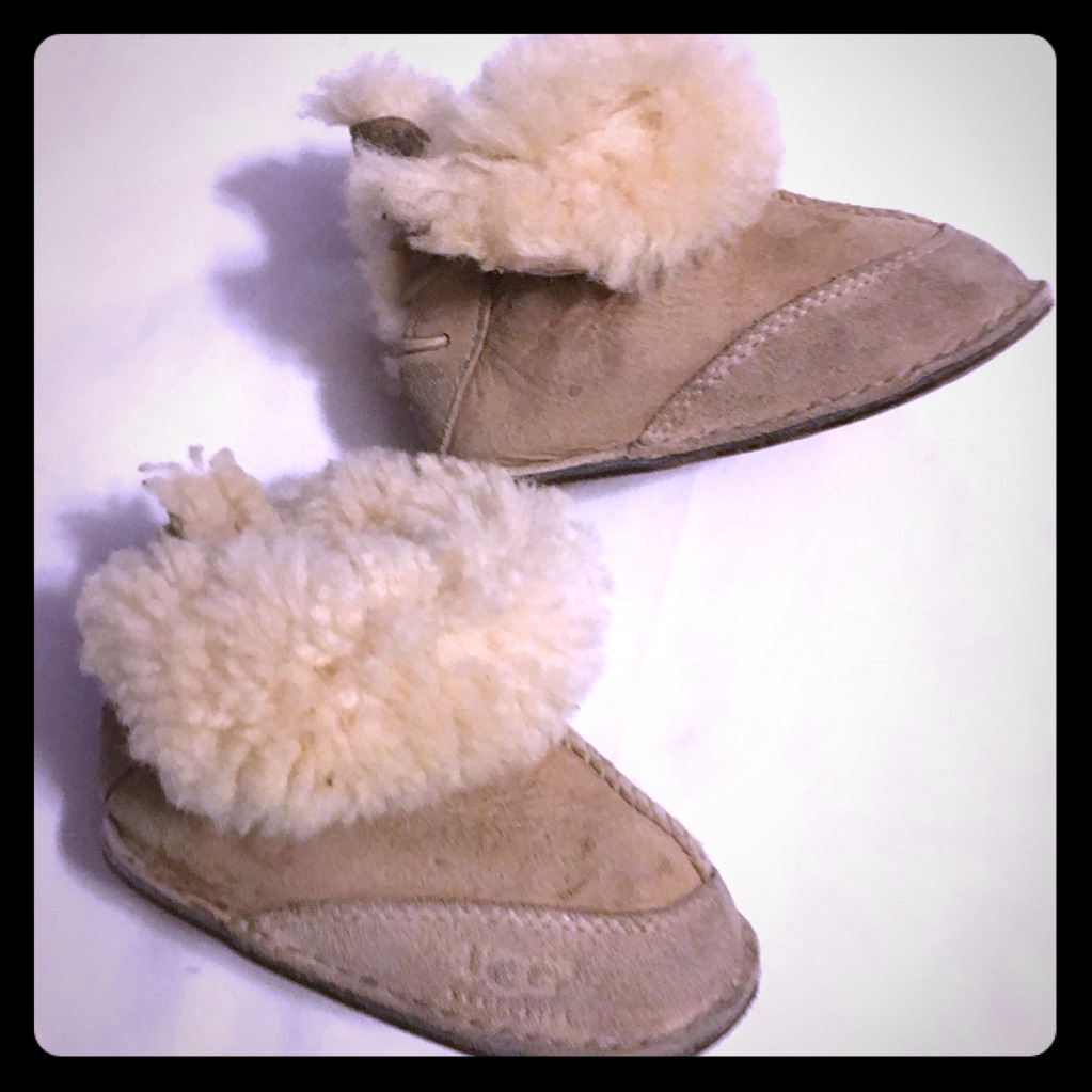 Ugg Infant Baby Ugg Boots